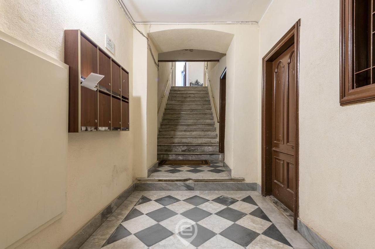 San Giuseppe All'Elefantino Cagliari Extérieur photo